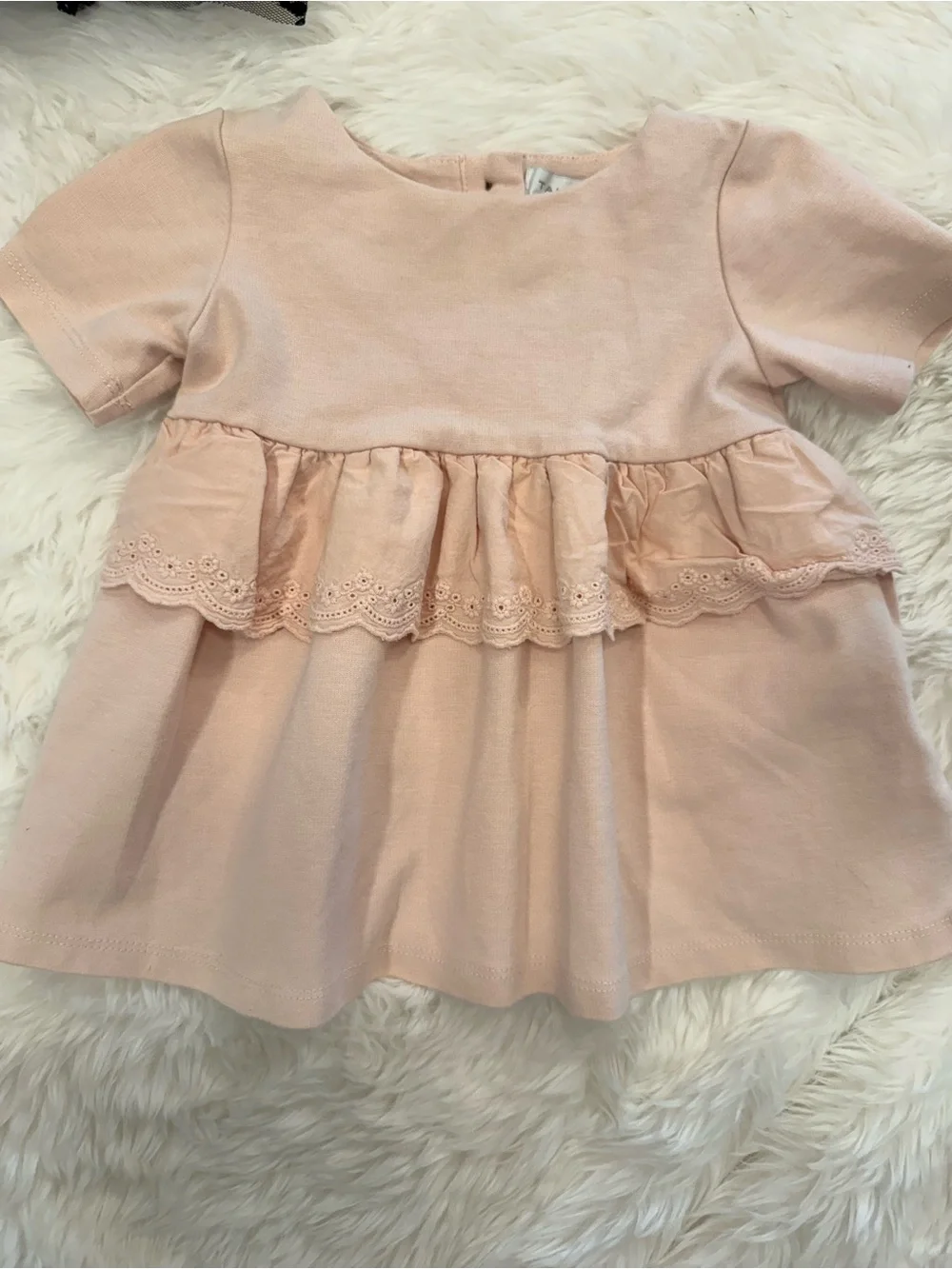Baby Girl Dress Bundle 12M | Cat & Jack Tahari Blueberi Boulevard & More